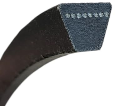 Optibelt 3V 375 SK S=C Plus 3V Hochleistungs-Schmalkeilriemen, DIN/ISO/BS, 952mm Länge