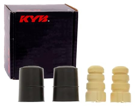 Staubschutzsatz für StoÃŸdämpfer original KYB (910117) Vorderachse