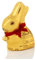 Lindt Goldhase Milchschokolade, 50 g