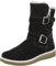 superfit Lora 84, Stivali da Neve, Nero Nero Combi 02, 35 EU