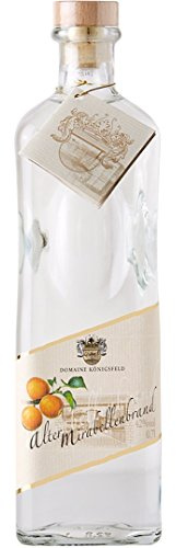 Domaine Königsfeld Alter Mirabellenbrand