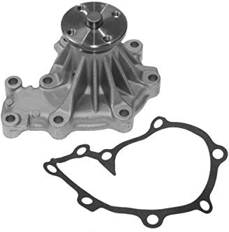 INA 538 0567 10 Kühlmittelpumpe Motorkühlung Wasserpumpe mechanisch Kompatibel mit FORD Ranger ET 1405541 8ALA15100 XM348501AE