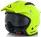 Helm Jet Luft gelb 2 S