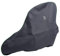 Bo-Camp 4117351 Caravan Deichselhaube Für Wohnwagen PKW 61 x 82 cm Grau