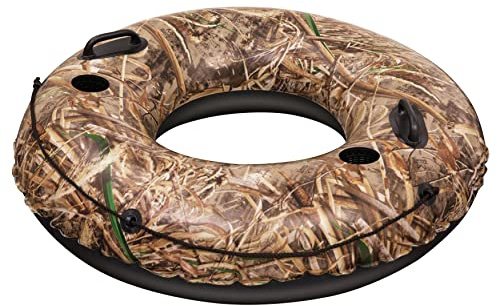 BESTWAY Realtree Schwimmreifen Lake Runner, 119 cm
