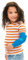 Bloccs Protector de Codo Impermeable para Niño, (XS)