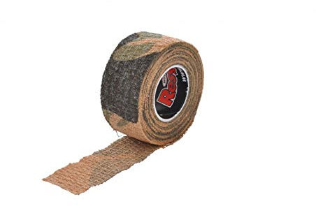 TAPE INNOVATION SPITA ResQ-plast Professional 25, Tarnfarben, 25mm x 4,5m