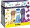Lenor Profumatore Bucato Perle Profumate Lavatrice, Risveglio Primaverile, Oro E Fiori, Ametista, Confezione Da 6 (6 X 210 G), Profumo Non-Stop Per Il Bucato (Fino A 12 Settimane Nel Guardaroba)