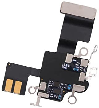 OnlyTech iPhone 13 Pro Max - Mantel de antena WiFi de repuesto