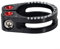 Collier de serrage pour tige de selle de vélo en alliage d'aluminium à dégagement rapide pour VTT, vélo de route, vélo de piste (5.99)