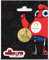 médaille de Collection la Mascotte Paris 2024