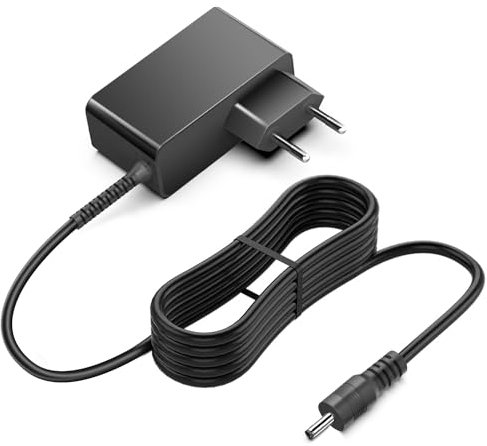 TAIFU 16,8V Netzteil Massagepistole für Orthomechanik 2.0 3.0 Youdgee H1 Mini Muskelmassagepistole Tiefengewebe Percussion Massagegerät Sominyu QS-1680800U QS1680800U Ladegerät Ladekabel AC DC Adapter