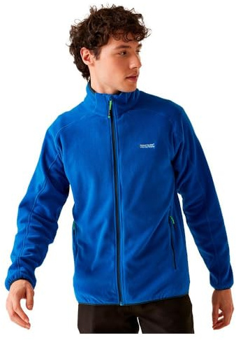Regatta Hadfield Fleecejacke Herren - XL