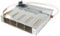 SPARES2GO Heating Element and Thermostats for Hoover Dynamic Aqua Vision Tumble Dryer (2100w)