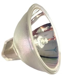 Daunin EJA 93632 21V 150W GX5.3 Halogen Lamp, 21v150w Halogen Bulb, Surgical Microscope M500/M300 Light Source