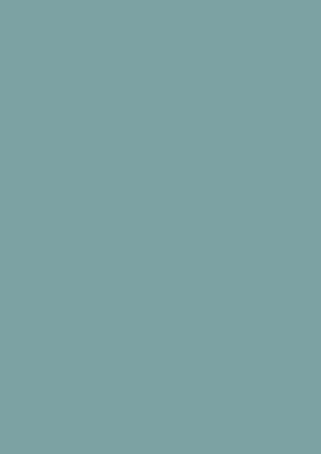 BRUNNEN Multifunktionspapier Universalpapier | A4, 80 g/m², petrol