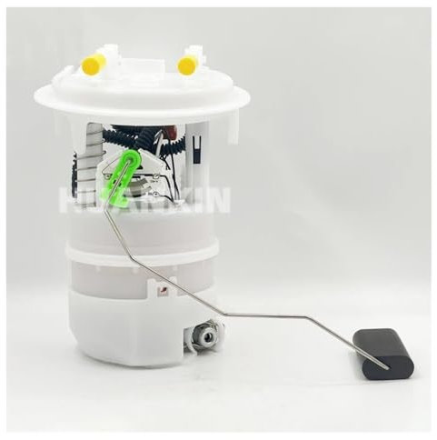 Pompa Carburante Per Peugeot 206 308 308CC 308SW 406 Per Citroen C41525XE 705656410 9673919380 1525XE Pompa Carburante Assem: 9674971380 9647083180 347280 Pompa Benzina