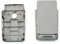 Coque de batterie vide for Mavic Air 2/2S, pièces de rechange for drone DJI Mavic Air 2/2S