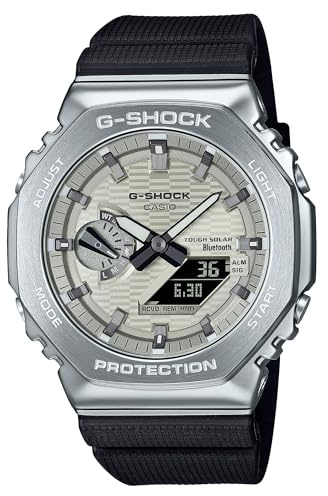 G-Shock Casio G-Steel Watch GBM2100A