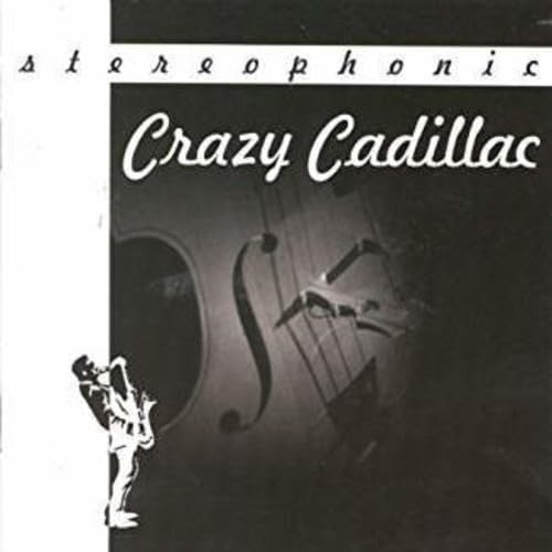 Crazy Cadillac - Crazy Cadillac (Best Of)