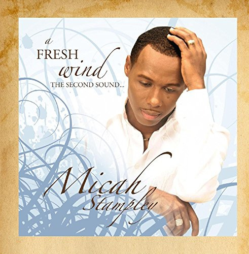 Fresh Wind the Second Sound