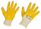 Kerbl 297423 ProNit Plus Arbeits Handschuh, Größe 9