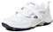 Hi-Tec Men Blast Lite Ez Xl Outdoor Outdoor Fitness Shoes, White (White), 15 UK