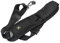 BW Quick Rapid Camera Shoulder Single Neck Sling Black Belt Strap for SLR DSLR (Single Shoulder Strap)