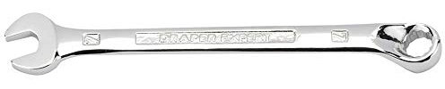 Draper 54280 Expert Hi-Torq Combination Spanner, 7mm , Blue
