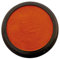 Eulenspiegel 185537 - Profi-Aqua Schminke in der Farbe Goldenorange, 20 ml