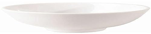 Oriental Rice Bowl - Colour: White. Dimensions: 150mm (6). Box quantity: 6 | Commercial-grade porcelain resists chipping and thermal shock, offering reliable durability in busy catering environments.