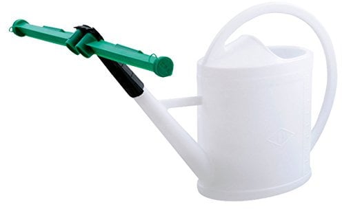 EDA - Rampe d'Arrosoir - 5 à 50 cm - Adaptable sur Tout Arrosoir - Vert