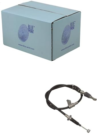Blue Print ADM54696 Brake Cable