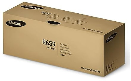 Samsung CLT-R659/SEE Original Bildtrommel - Kompatibel mit CLX-8640ND/8650ND