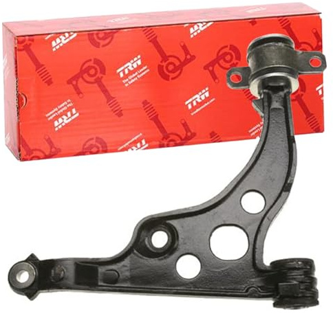 TRW Automotive AfterMarket JTC1013 Querlenker | Kompatibel mit: CITROËN JUMPER I Bus, JUMPER I Bus, JUMPER I Kasten, JUMPER I Kasten, JUMPER I Pritsche/Fahrgestell