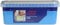 Wilckens Innenwandfarbe matt, 1 l, Adria Blau