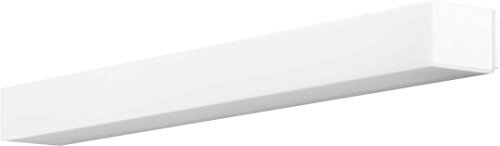 Trilux 6064840 Acuro LED1000nw ET01 LED-Deckenleuchte LED 8W Weiß
