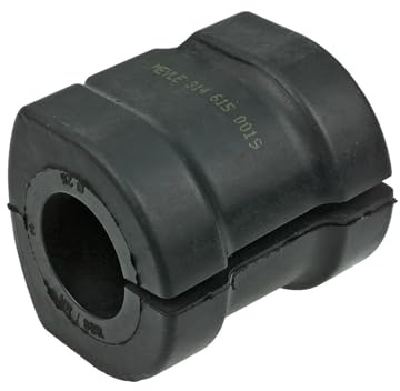 MEYLE 314 615 0019 Lagerung, Stabilisator Stabilisatorlager, Stabilager, | Kompatibel mit: BMW 3, 3 Cabriolet, 3 Compact, 3 Coupe, 3 Touring, Z3 Coupe