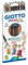 Giotto 2574 00 Stilnovo Skin Tones, Farbstift, Set mit 12 Stiften