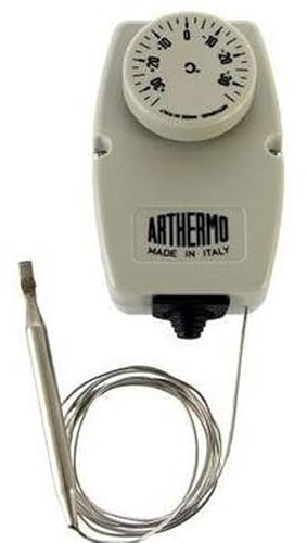 REPORSHOP - Frigo Camara Thermostat +35-35 degrés Arthermo Standard