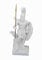 Estia Creations Ares Skulptur Antiker griechischer Krieggott Statue