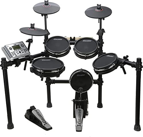 Carlsbro CSD400 Drum Kit