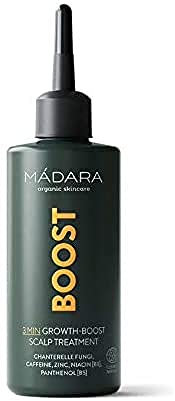 MADARA 3-Min Growth-Boost Scalp Treatment 100 ml