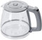 Glaskanne Kaffeekanne Bosch 658595 00658595 Kaffeekrug Ersatzglaskrug Ersatzkanne Glaskaffeekanne Kanne Glas Filterkaffeemaschinenkanne Kaffeemaschine Filterkaffeemaschine