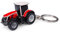 Massey Ferguson 8s.265 Traktor Schlüsselring