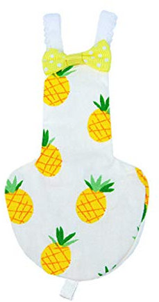 lijun Vogel Papagei Windel Nymphensittich Tauben Mittelgroßes Haustier Vögel Fluganzug Kleidung