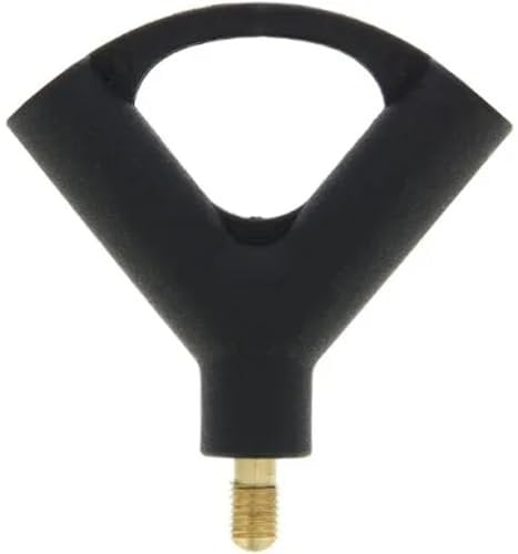 Angling Pursuits LANDING NET SPREADER BLOCK V SPARE REPLACEMENT FOR 36 42 50 NETS 10mm