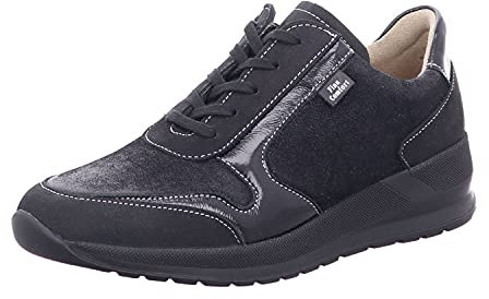 Finn Comfort 05067-902253 Mori SCHWARZ Größe 37 EU Schwarz (SCHWARZ)
