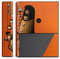 DeinDesign Skin kompatibel mit Microsoft Xbox 360 E Folie Sticker Musik Gitarre