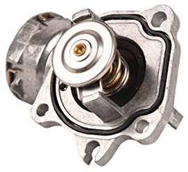 Bapmic Termostato 6422002015 642 200 20 15, repuesto para MERCEDES-BENZ C-CLASS Sedan W203 C 320 CDI 203.020